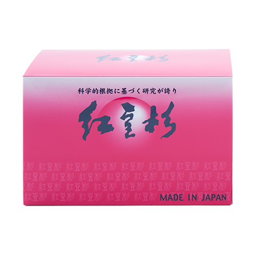 紅豆杉（お茶タイプ） 5g x 30包 | 日本製薬商事